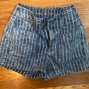 Shorts American Eagle